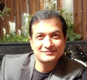 Gaurav Vashisht